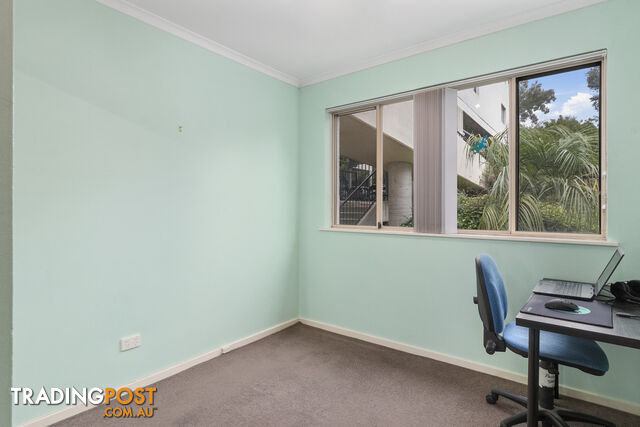 22/27 Leahy Close NARRABUNDAH ACT 2604