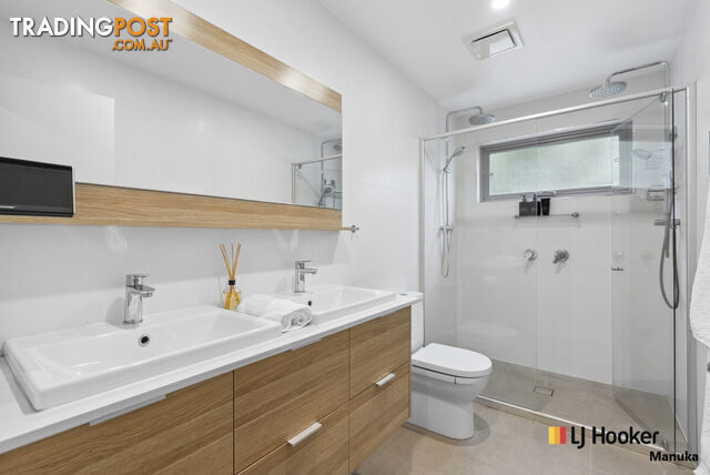 1/99 Ainsworth Street MAWSON ACT 2607