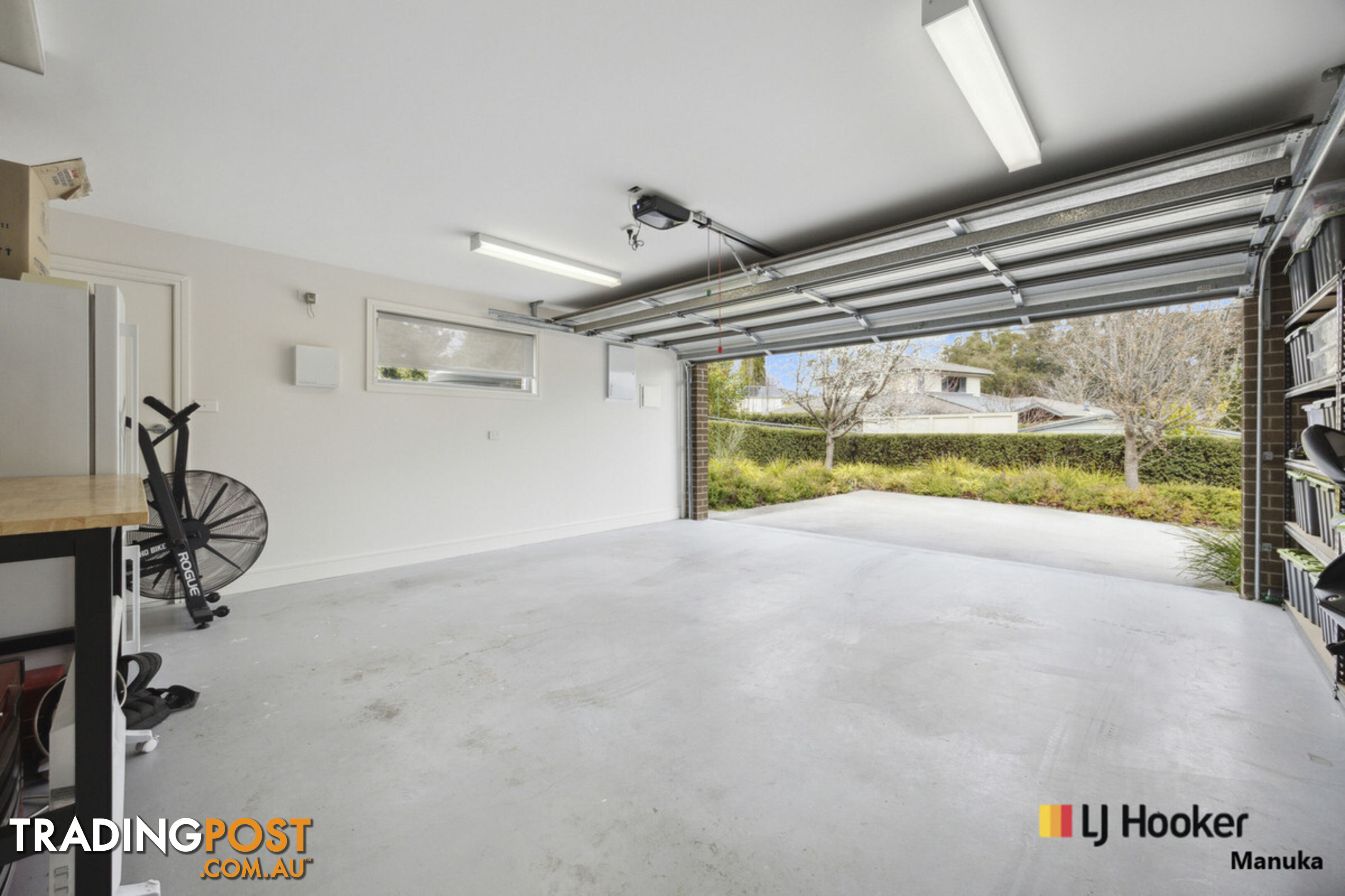 1/99 Ainsworth Street MAWSON ACT 2607