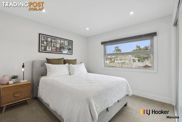 1/99 Ainsworth Street MAWSON ACT 2607