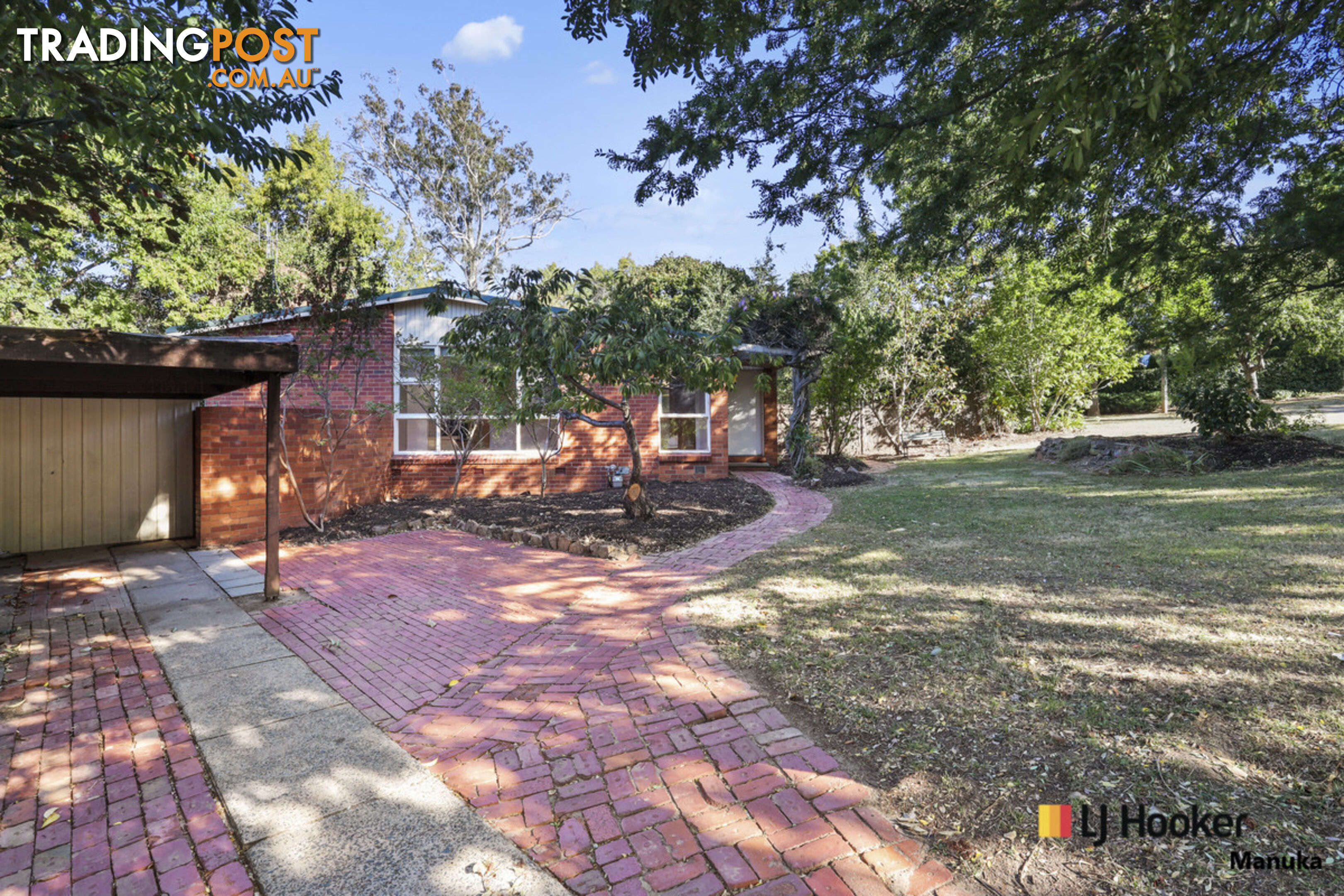 27 Quiros Street RED HILL ACT 2603