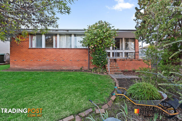 30 Burrinjuck Crescent DUFFY ACT 2611