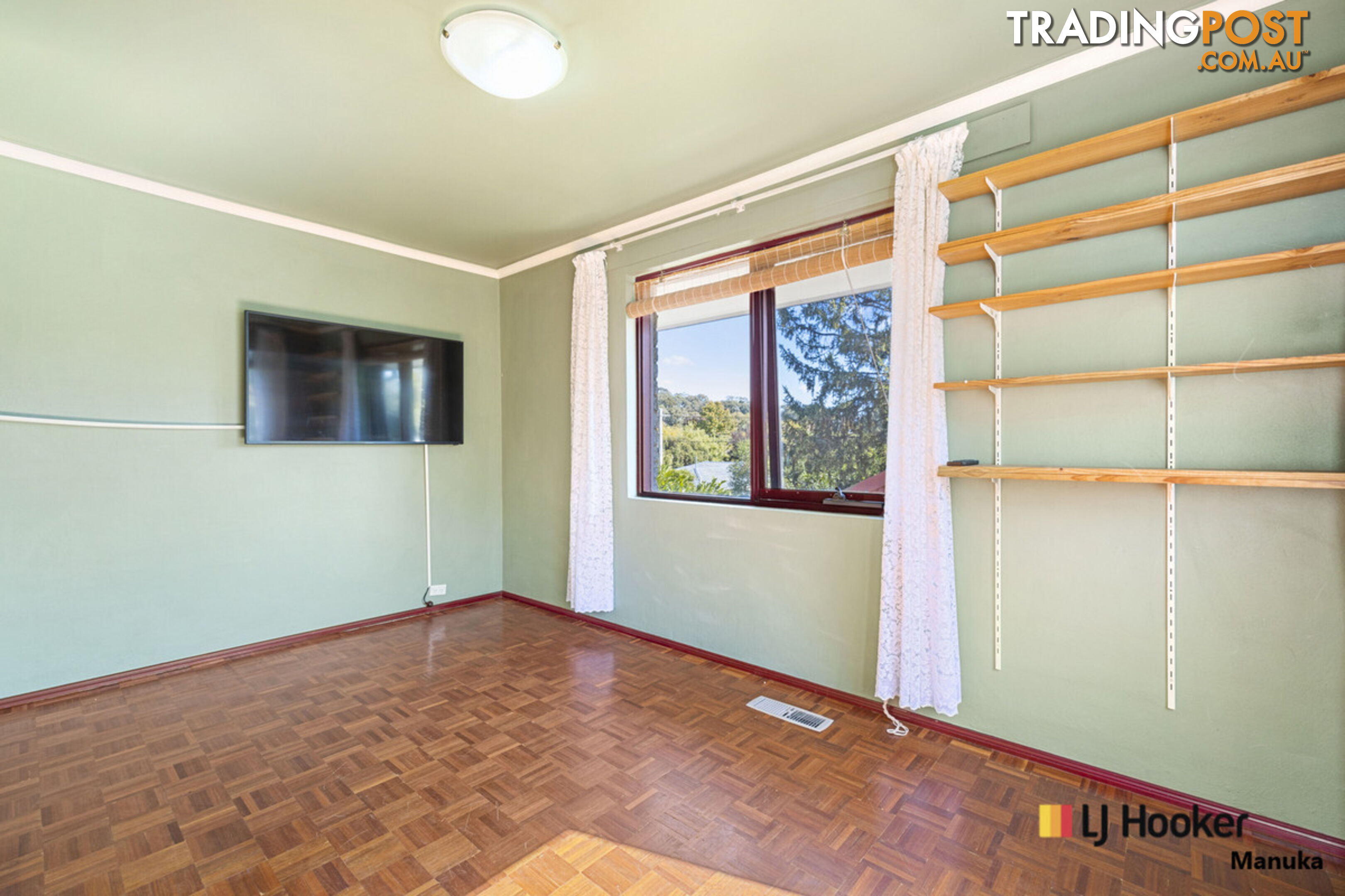 18 Gatton Street FARRER ACT 2607