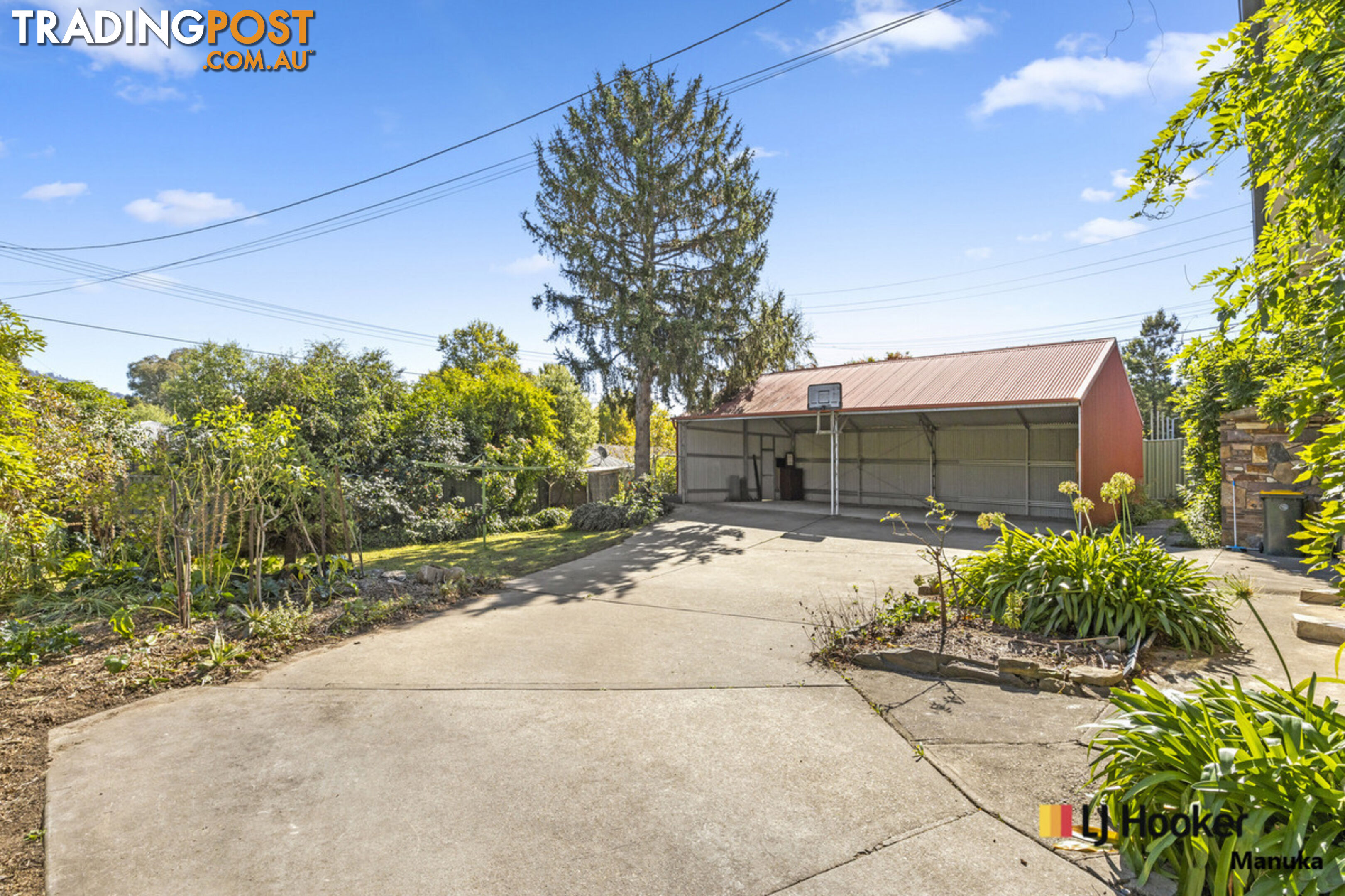 18 Gatton Street FARRER ACT 2607