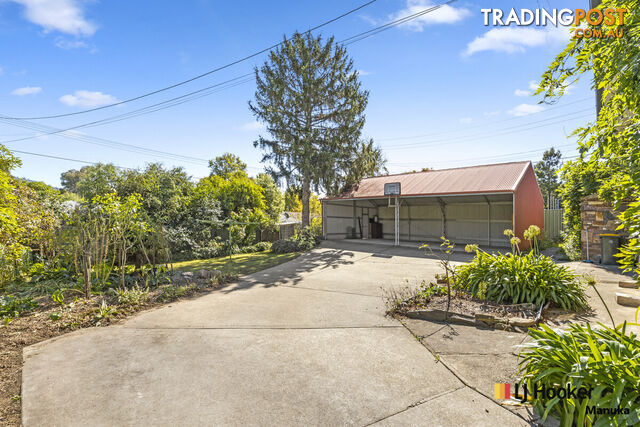 18 Gatton Street FARRER ACT 2607