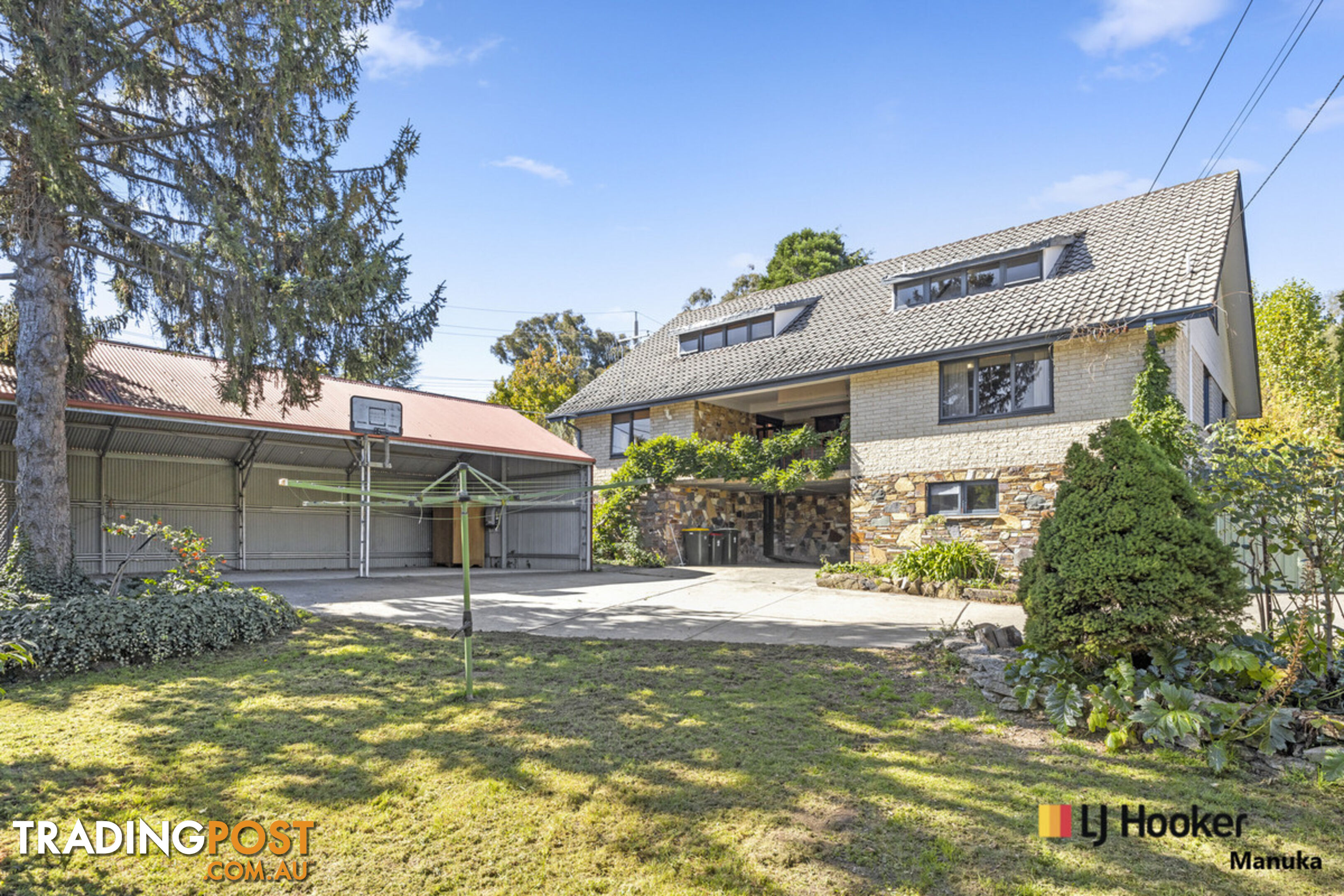 18 Gatton Street FARRER ACT 2607