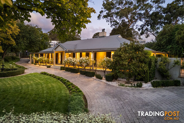 126 Schlich Street YARRALUMLA ACT 2600