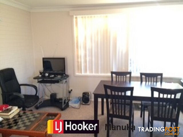 1/8 MacNaughton Street HIGGINS ACT 2615