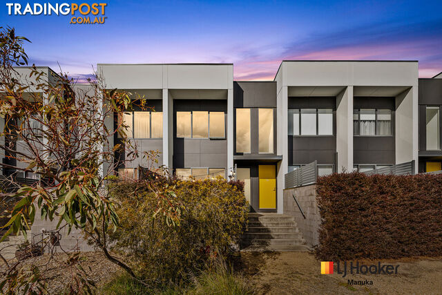 14/22 Max Jacobs Avenue WRIGHT ACT 2611