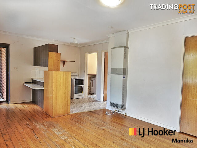 2/21 Thomson Street CHIFLEY ACT 2606