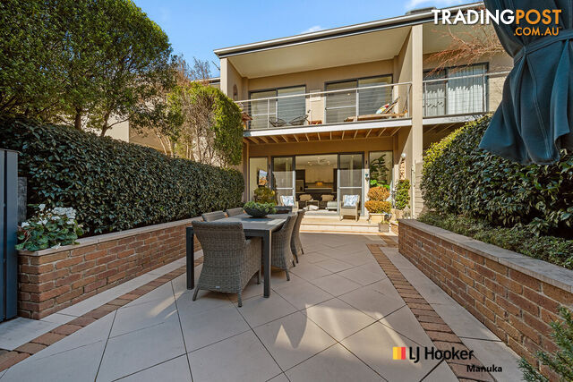 28/50 Lumeah Street NARRABUNDAH ACT 2604