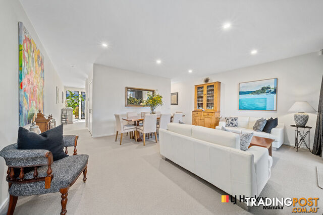 28/50 Lumeah Street NARRABUNDAH ACT 2604