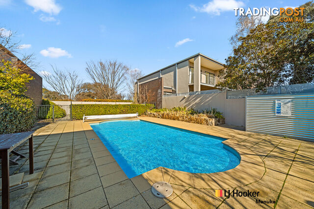 28/50 Lumeah Street NARRABUNDAH ACT 2604