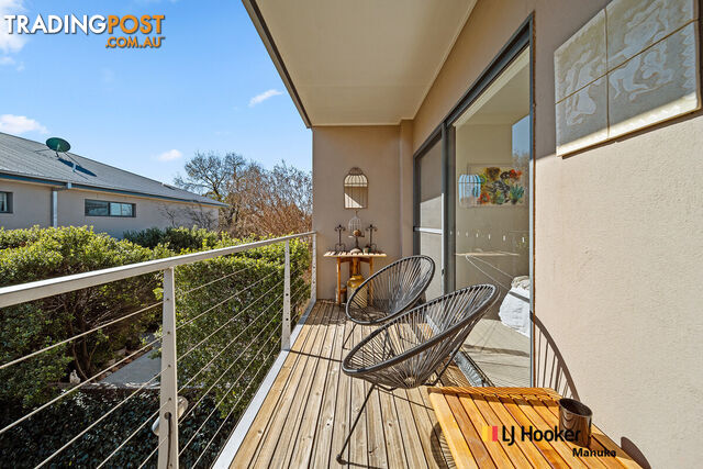 28/50 Lumeah Street NARRABUNDAH ACT 2604