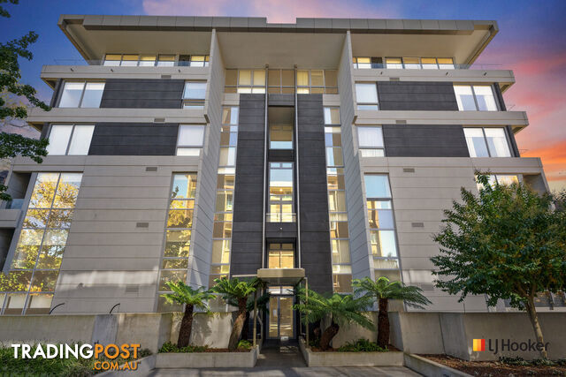 319/2 Grose Street DEAKIN ACT 2600