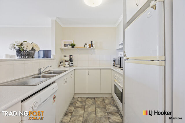 32/40 Leahy Close NARRABUNDAH ACT 2604