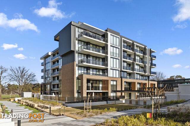 39/39 McIntyre Street NARRABUNDAH ACT 2604