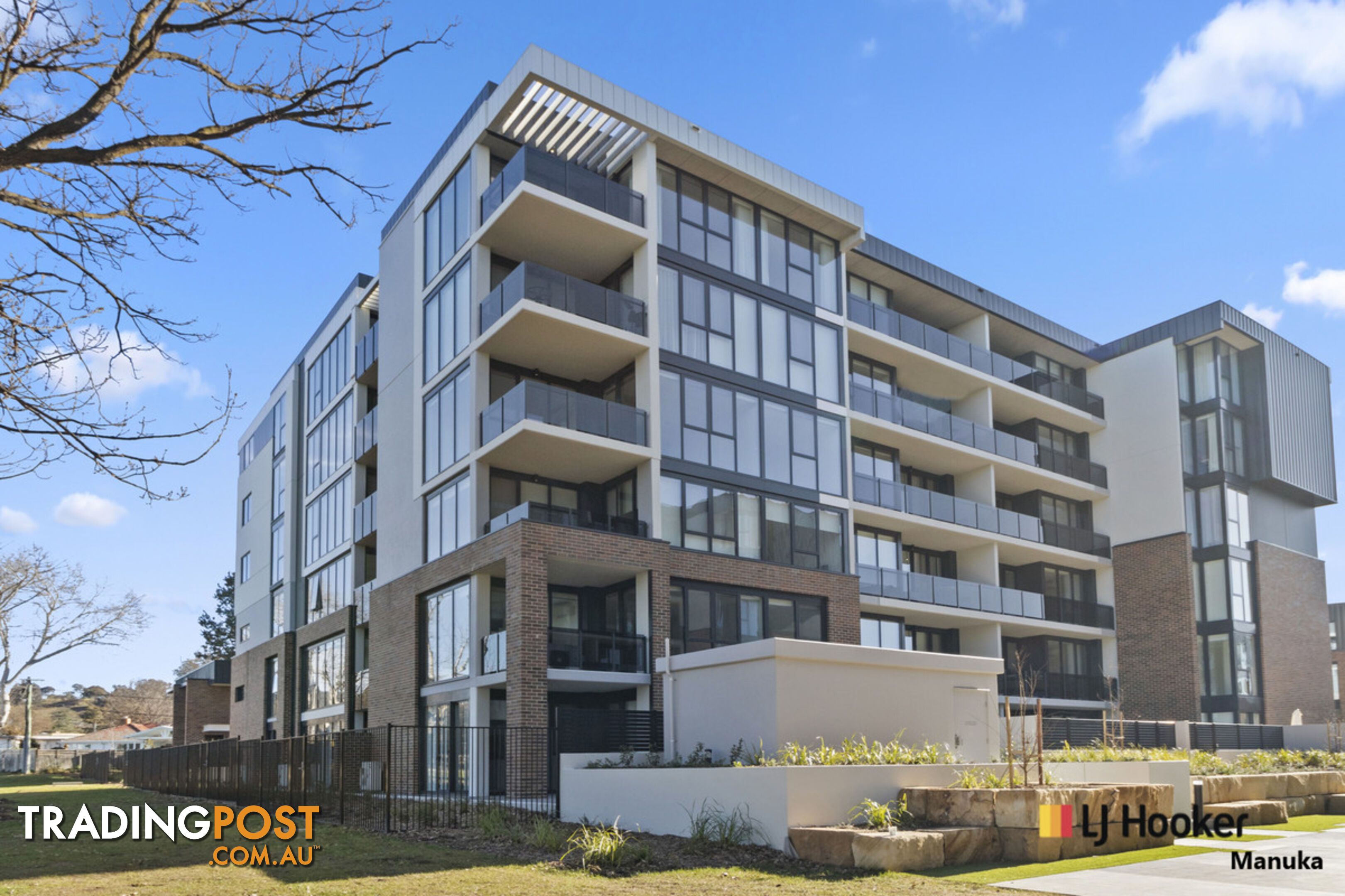 39/39 McIntyre Street NARRABUNDAH ACT 2604