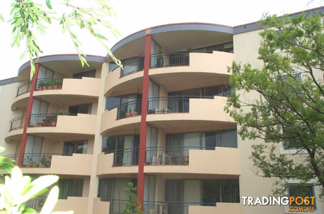 311/107 Canberra Avenue GRIFFITH ACT 2603