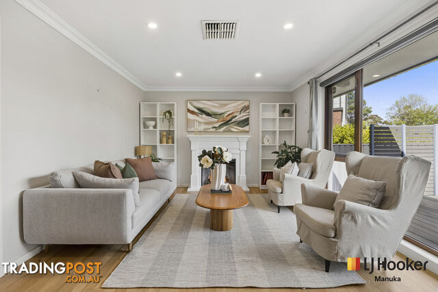 29 Jefferis Street TORRENS ACT 2607