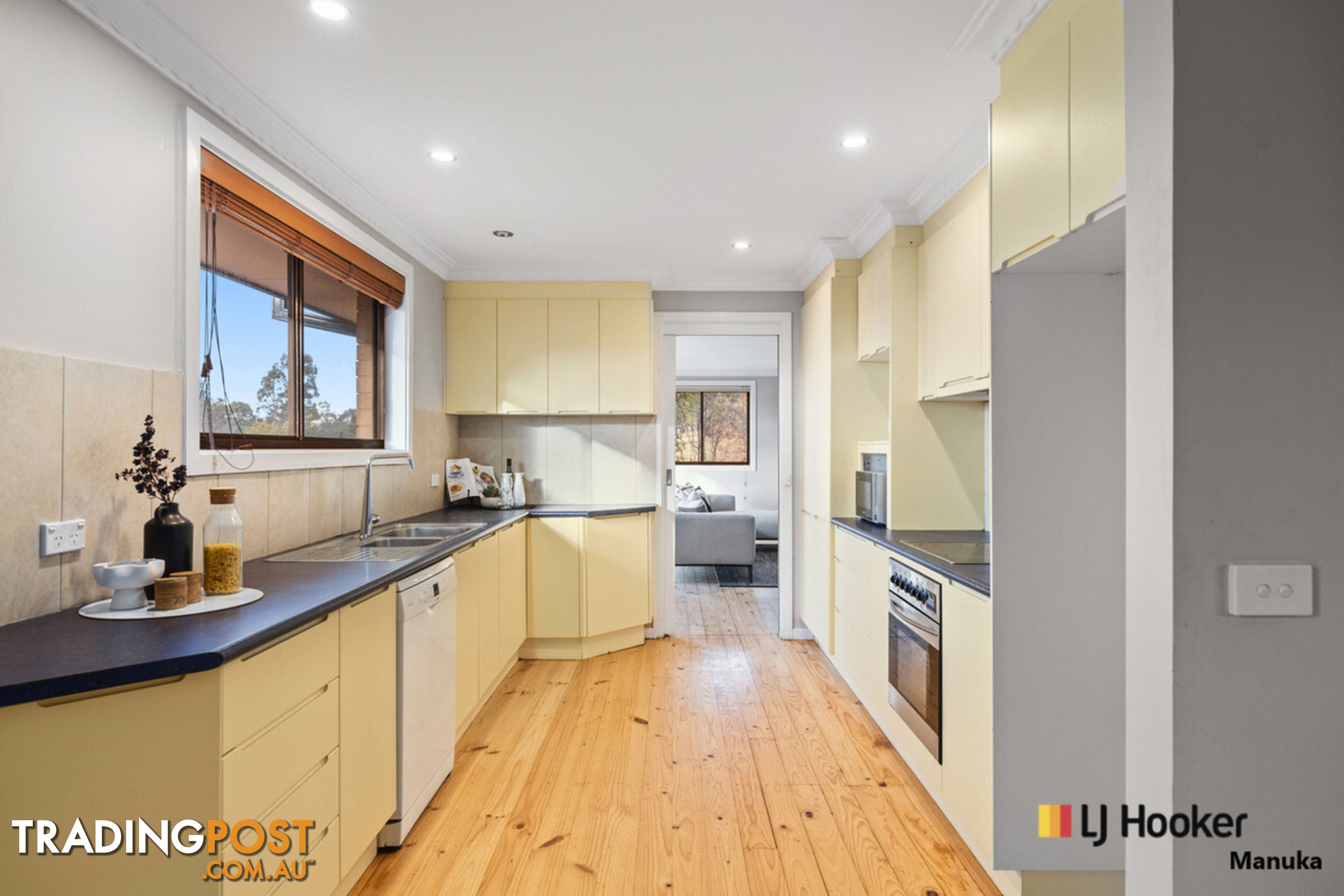 9 Barrett Street MACGREGOR ACT 2615