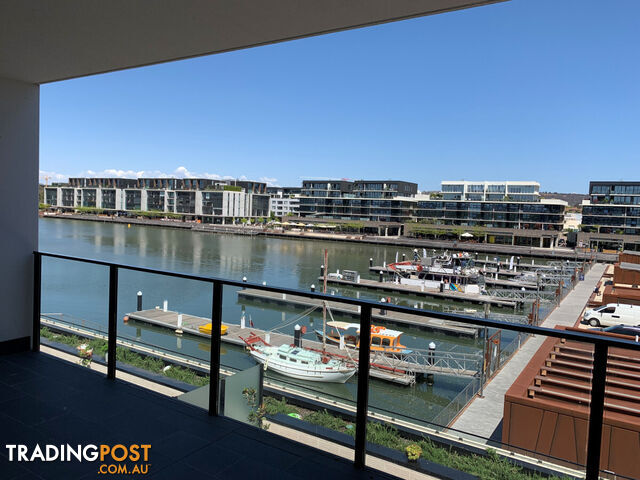 19/14 Trevillian Quay KINGSTON ACT 2604