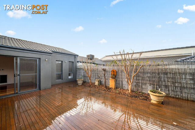 40 Ayrton Street GUNGAHLIN ACT 2912