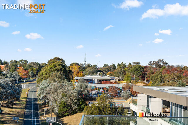 428/2 Grose Street DEAKIN ACT 2600 - photo 4 of 25