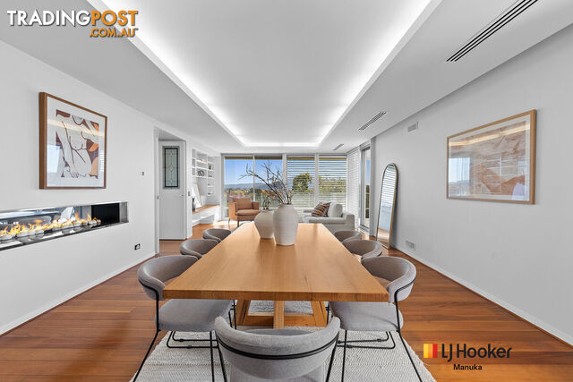 428/2 Grose Street DEAKIN ACT 2600 - photo 5 of 25