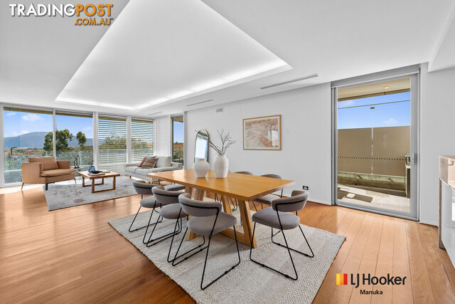 428/2 Grose Street DEAKIN ACT 2600