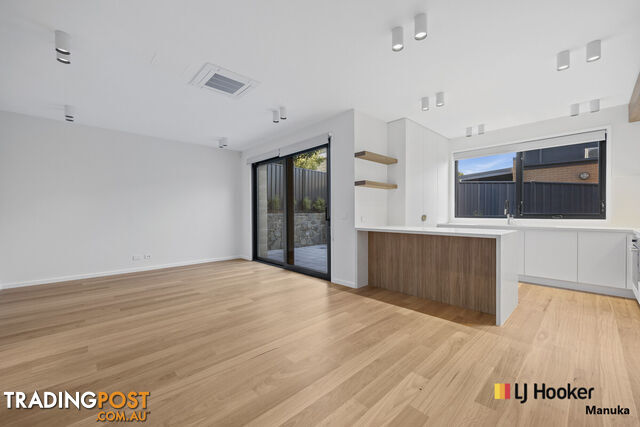 1/186 La Perouse Street RED HILL ACT 2603