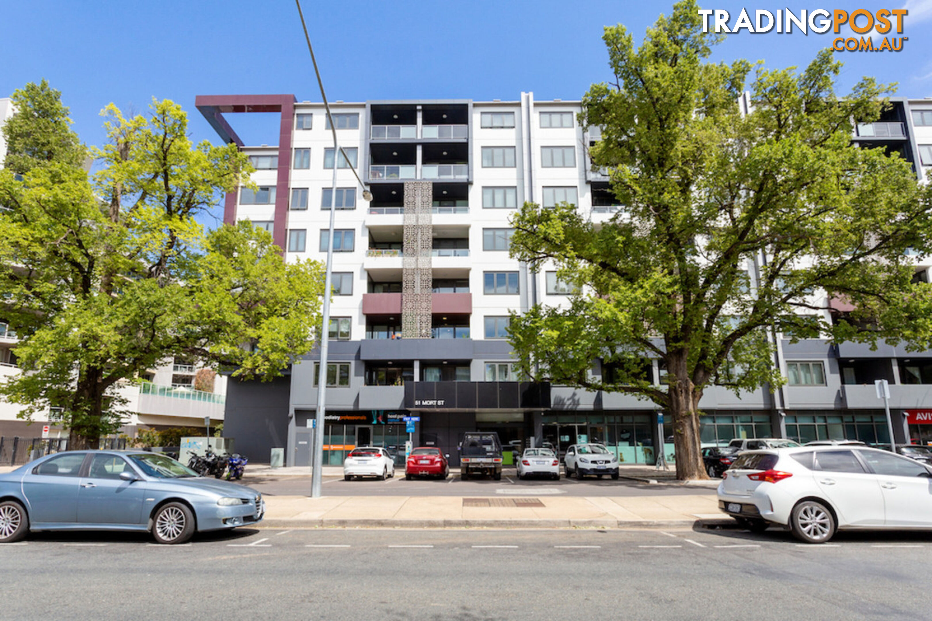 205/51 Mort Street BRADDON ACT 2612