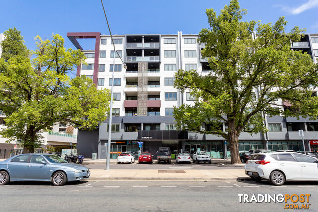 205/51 Mort Street BRADDON ACT 2612