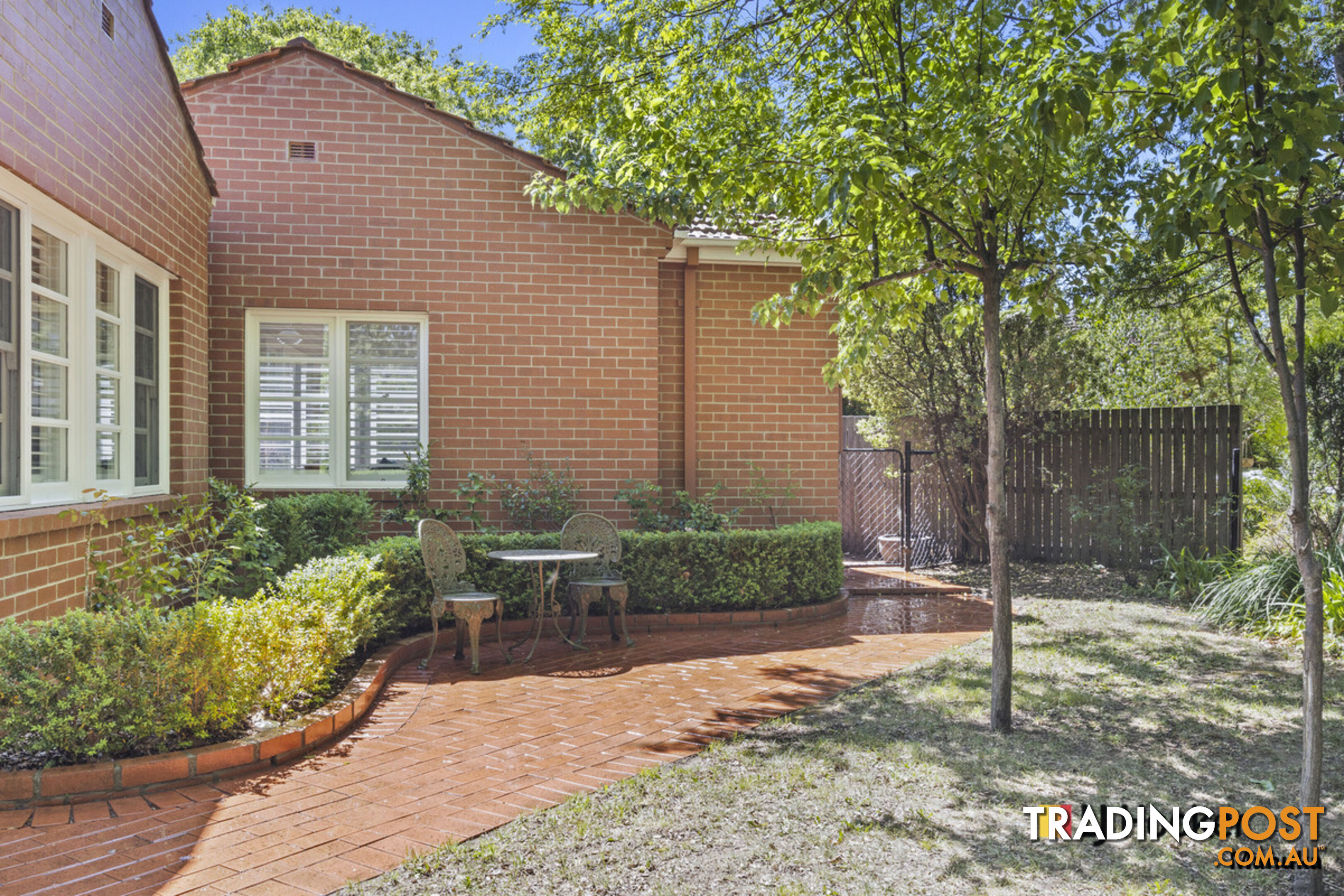 2 Frome Street NARRABUNDAH ACT 2604