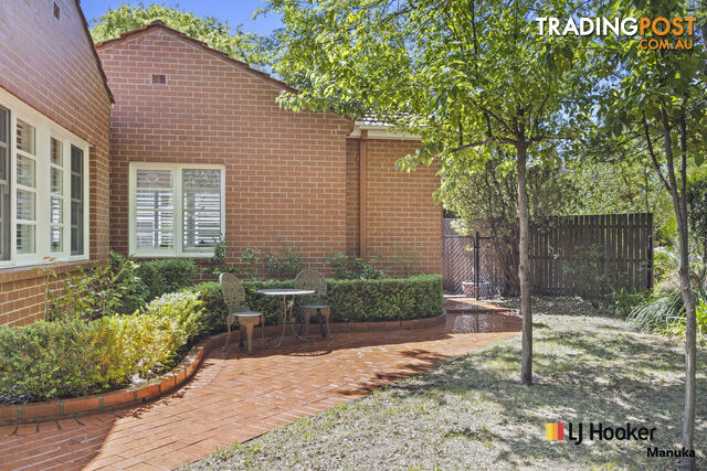 2 Frome Street NARRABUNDAH ACT 2604