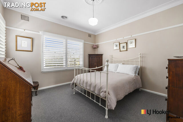 2 Frome Street NARRABUNDAH ACT 2604