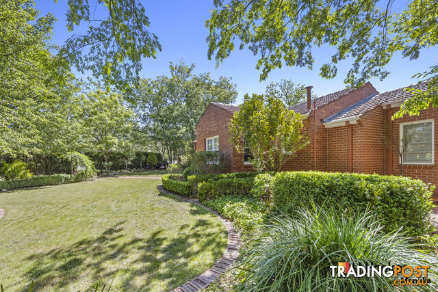 2 Frome Street NARRABUNDAH ACT 2604