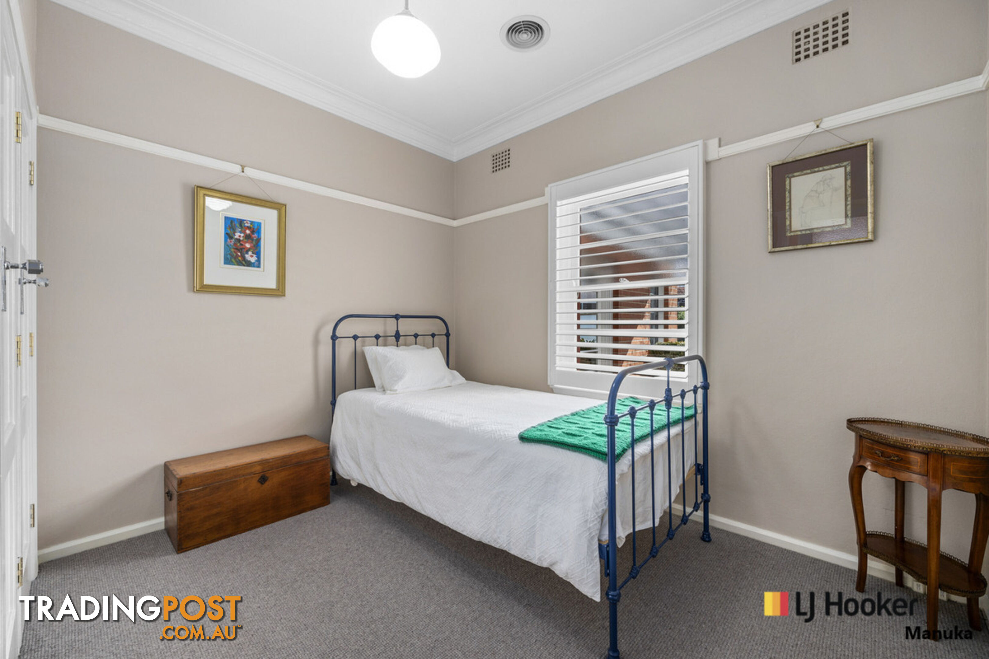 2 Frome Street NARRABUNDAH ACT 2604