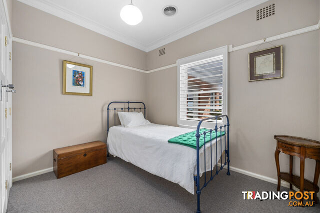 2 Frome Street NARRABUNDAH ACT 2604