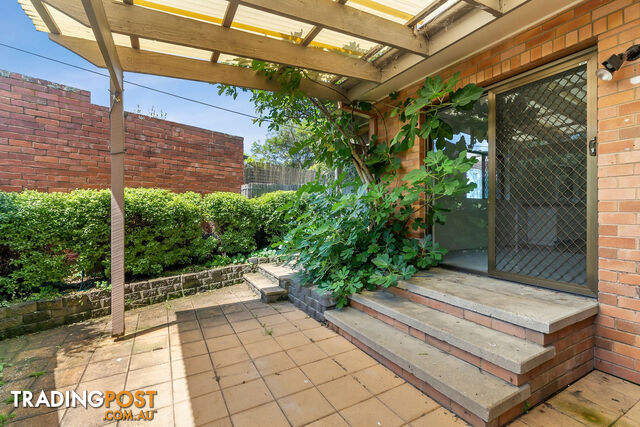 9 Hartog Street GRIFFITH ACT 2603