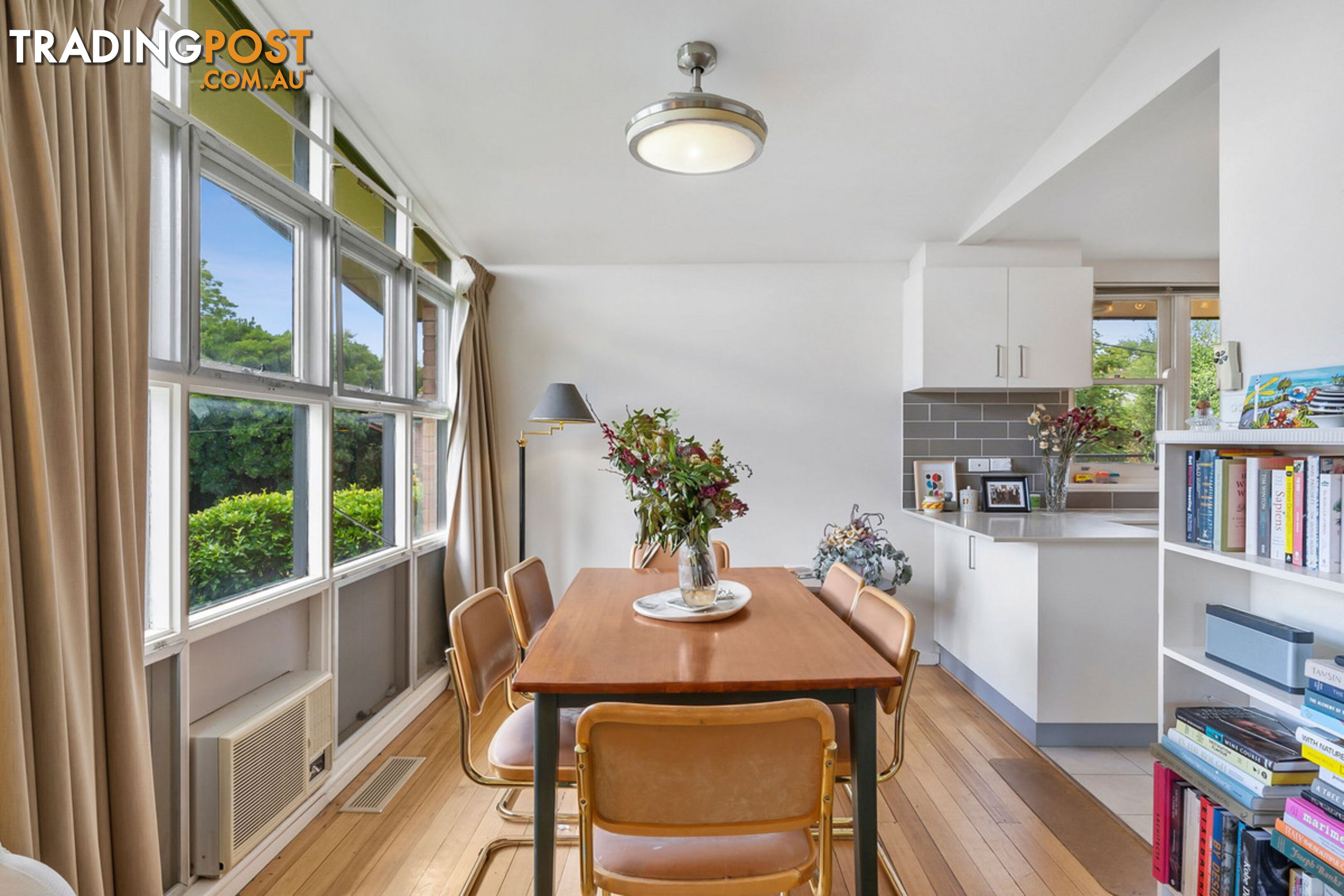 9 Hartog Street GRIFFITH ACT 2603