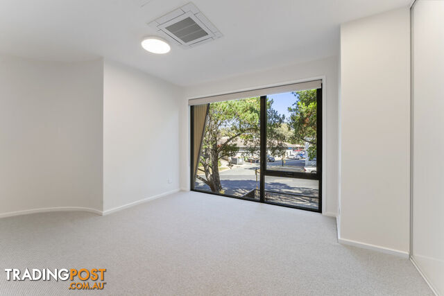 6/186 La Perouse Street RED HILL ACT 2603