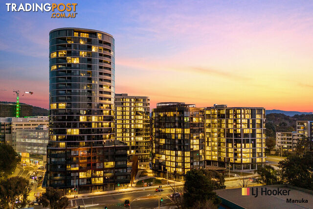 715/6 Furzer Street PHILLIP ACT 2606