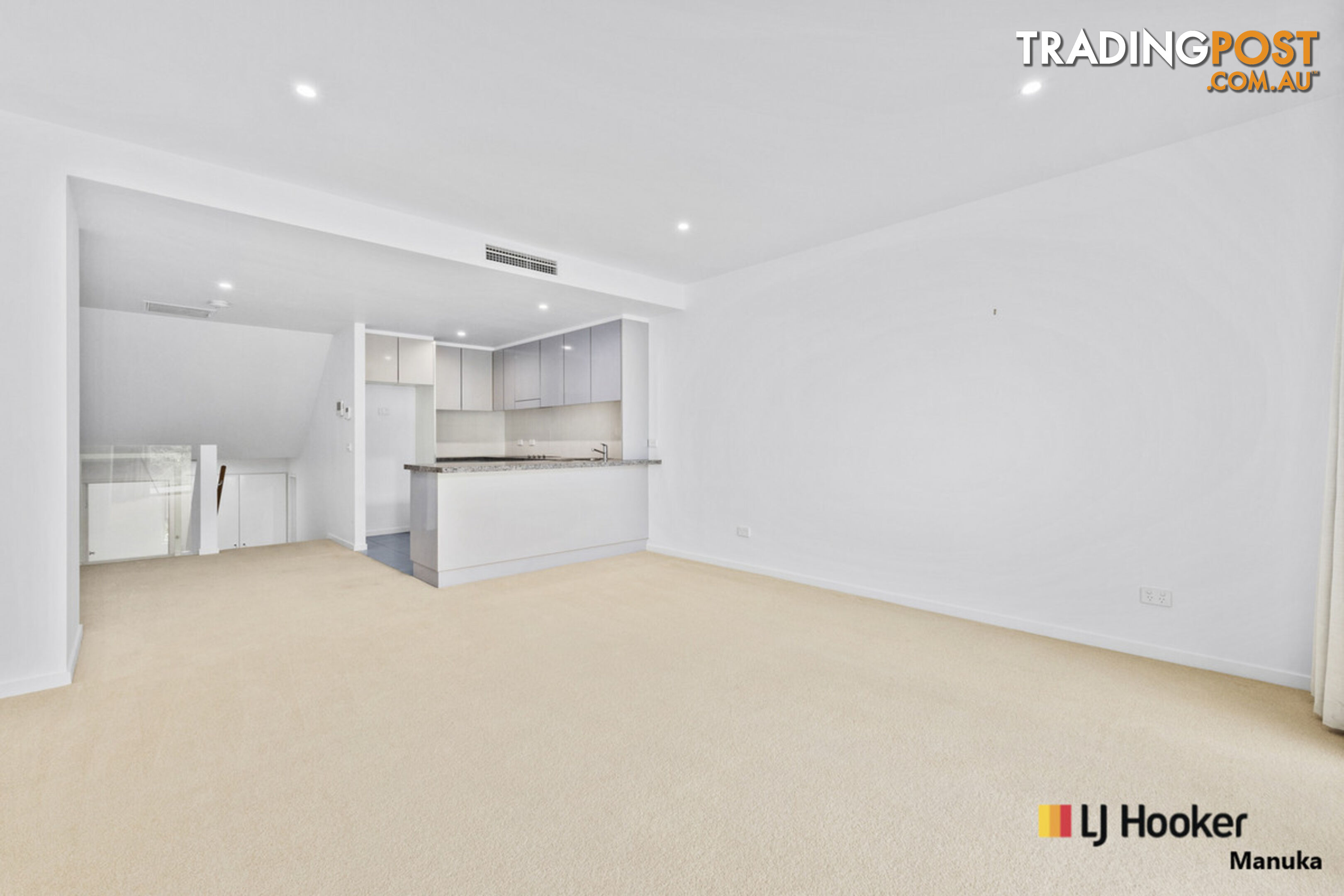 10/43 Blackall Street BARTON ACT 2600