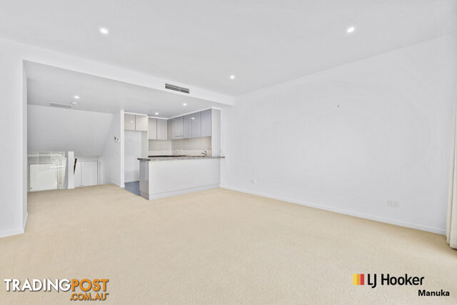 10/43 Blackall Street BARTON ACT 2600