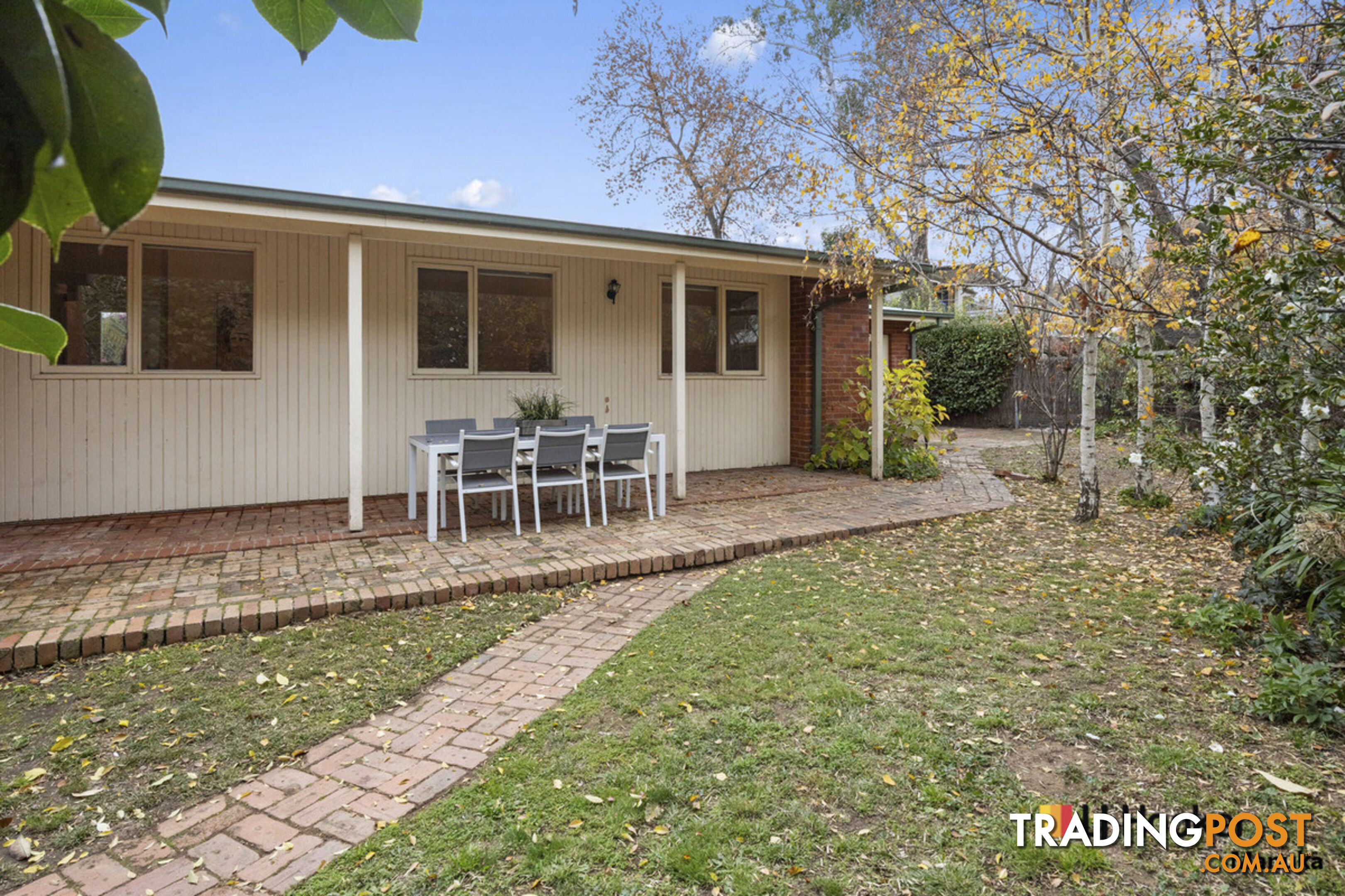 27 Quiros Street RED HILL ACT 2603