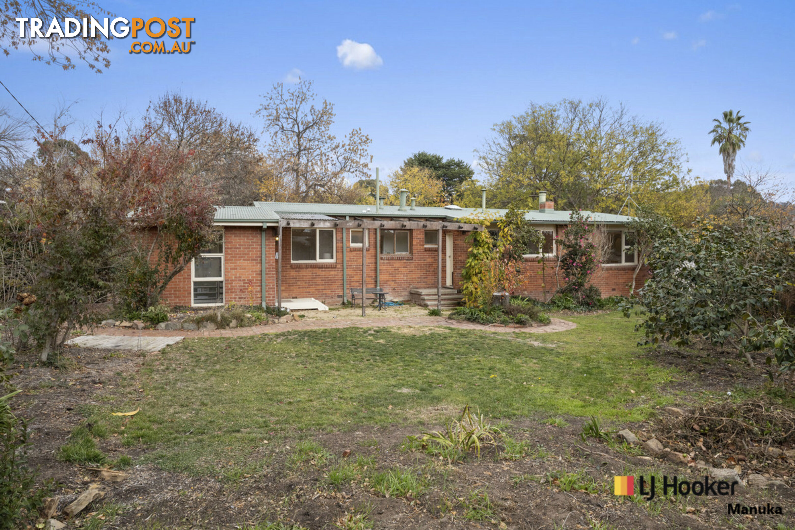 27 Quiros Street RED HILL ACT 2603