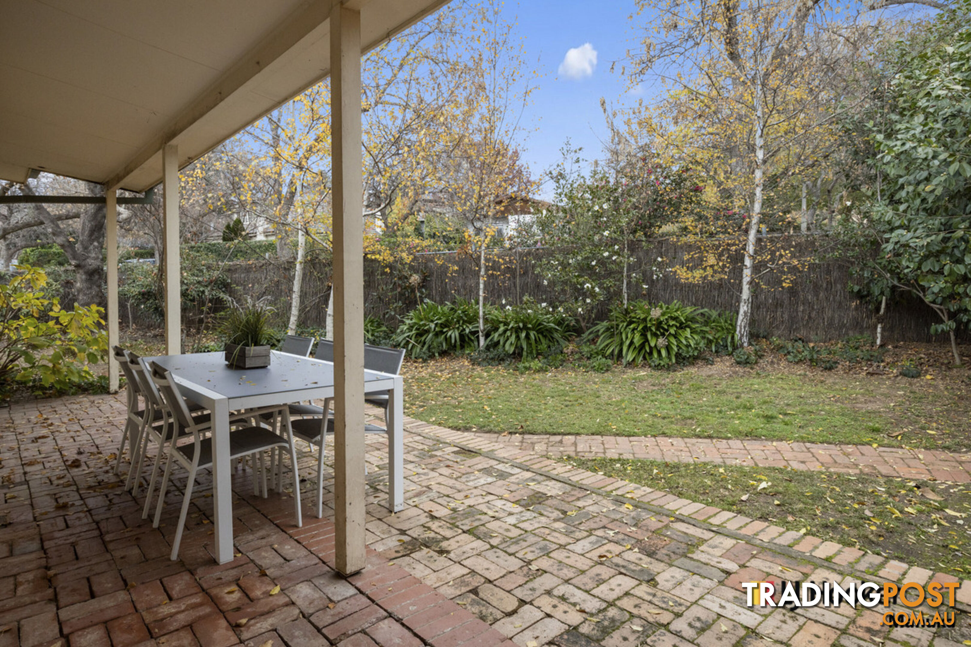 27 Quiros Street RED HILL ACT 2603