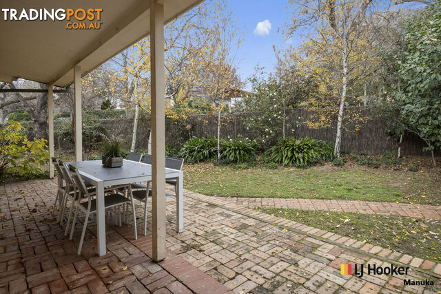 27 Quiros Street RED HILL ACT 2603