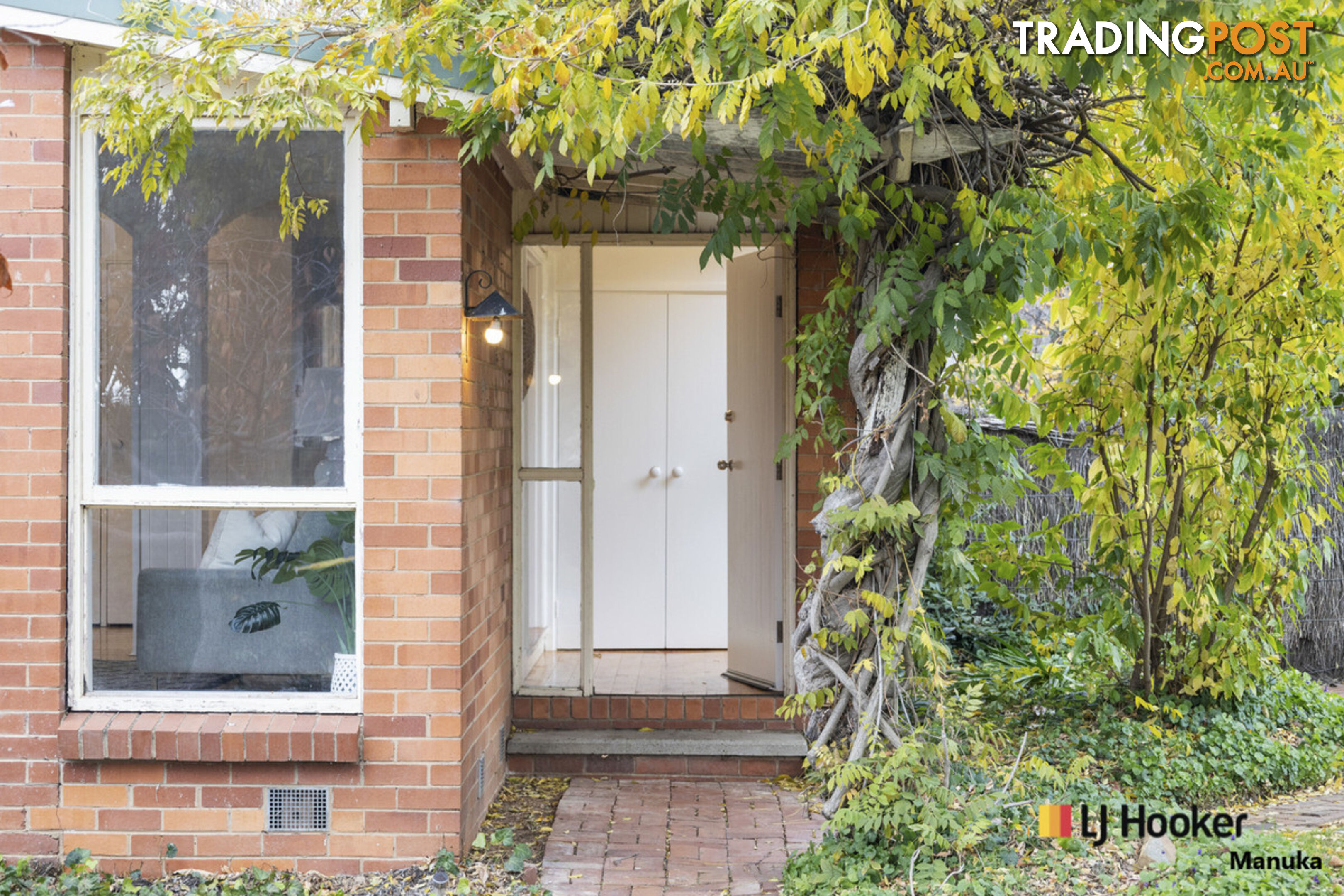 27 Quiros Street RED HILL ACT 2603